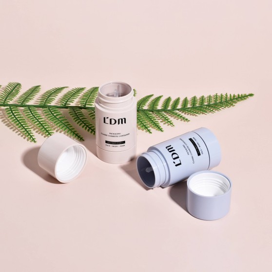 Deodorant Stick Empty Containers Deodorant Stick Empty Containers