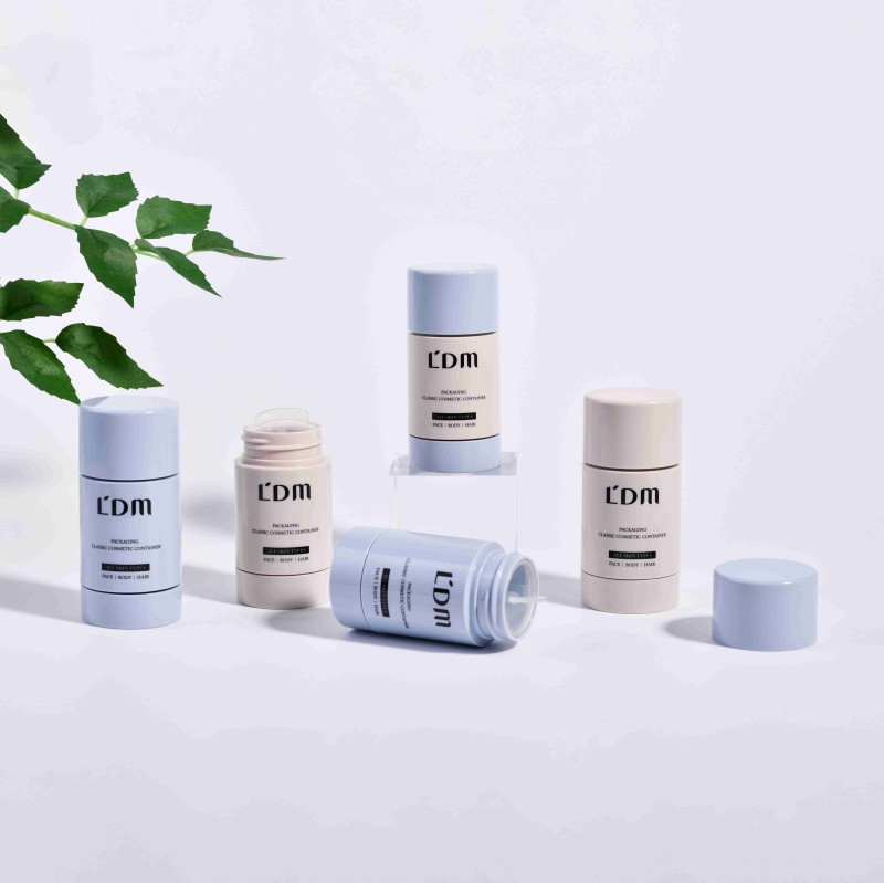 Deodorant Stick Empty Containers Deodorant Stick Empty Containers